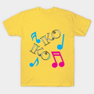 IKO T-Shirt